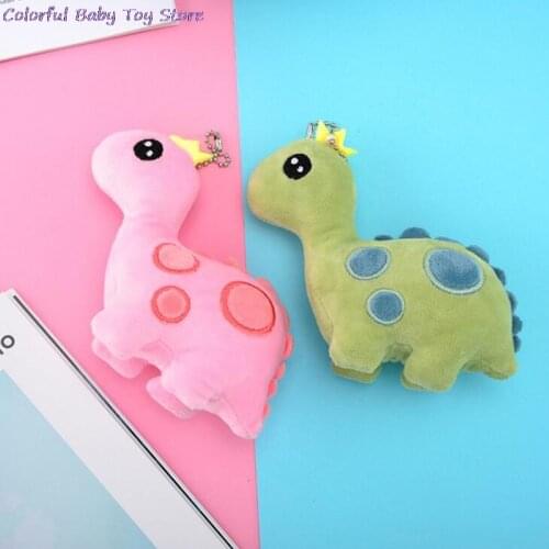 Animals Dinosaur Plush Toy Dolls For Lively Lovely Draogon Doll Children Kids Baby Toys Boy Birthday Gift
