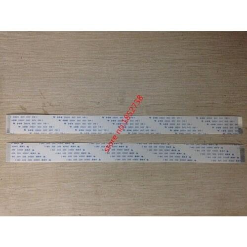 10pcs/lot new compatible TM-U220 print head cable / tmu220 tm220 POS printer printhead cable