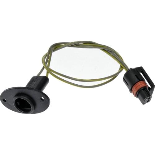 1994-2001 Dodge Ram 1500 2500 3500 License Plate Lamp Light Wiring Harness 5179988AA