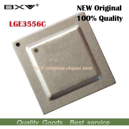 2pcs~5pcs LGE3556C LGE3556 BGA Free shipping