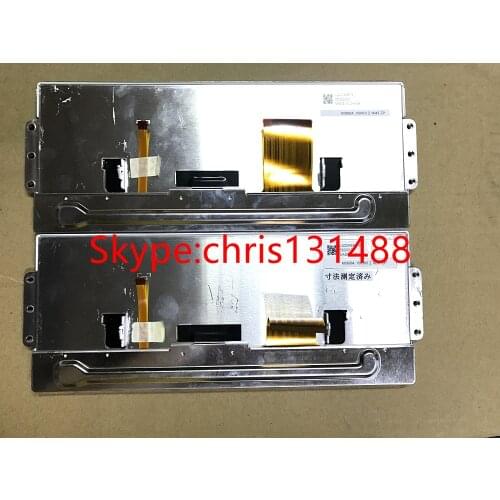 Brand new 8.8inch LCD display LQ088K9RA01 screen for BMW X5 NBT BMW L7 CID High Car DVD GPS navigation audio systems