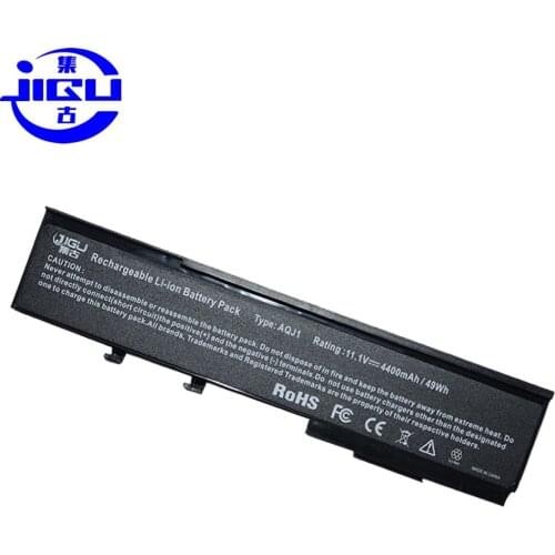 JIGU Laptop Battery BTP-AS3620 BTP-ASJ1 BTP-B2J1 GARDA31 FOR ACER Aspire 5560 5561AWXMi 5562WXMi 5563WXMi 5590 3100 4120 4620