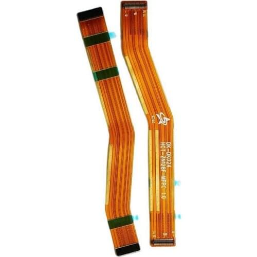 AVY For Blackview BV6600 Main Flex Cable IP68 Waterproof Rugged Mobile Phone Original Accessories Motherboard FPC