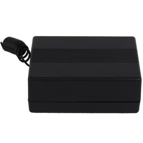 Wireless Remote Control Switch for Electronic locks and Lightings, 1 Channel/ 12VDC RF 315MHZ with 1 metal remote