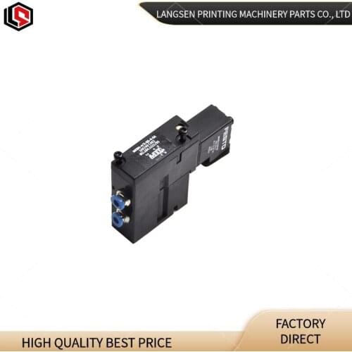 Heidelberg Solenoid Valve M2.184.1111 M2.184.1121