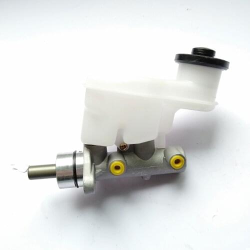 Brake Master Cylinder For Faw Jiabao V80