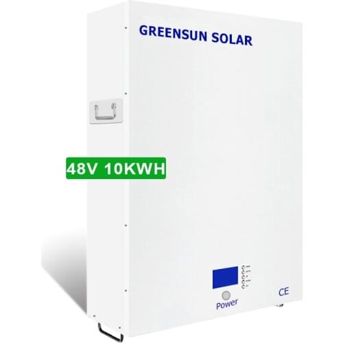 6000 cycles LiFePO4 lithium batteries 48v 100ah 200ah 400ah solar powerwall 48volts 5kwh 10kwh 20kwh