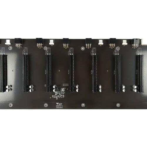 Mining Motherboard And Cpu Gpu Mining Motherboard 6 Slots Onda B250 D32-d3 Chia Mining Motherboard For Eth Coin