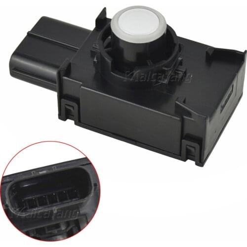 New 89341-0N040-C0 89341-0N040 PDC Parking Sensor Bumper Object Reverse Assist Radar For Toyota