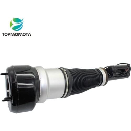 OEM brand new shocks absorber used for Mercedes W221 S350 S500 Front spring 221 320 49 13