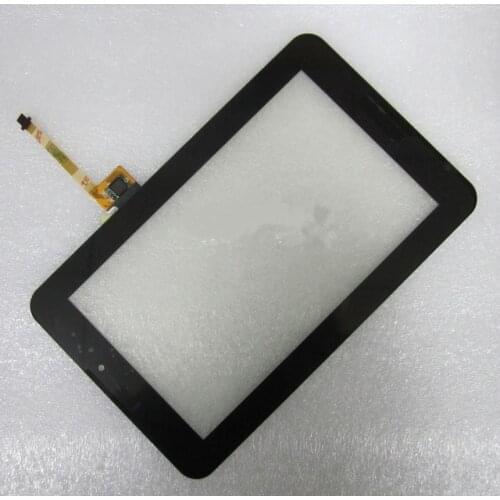 7'' New tablet pc For HuaWei MediaPad 7 Youth s7-701 S7-701u S7-701w HMCF070-0880-v5 digitizer touch screen touch panel
