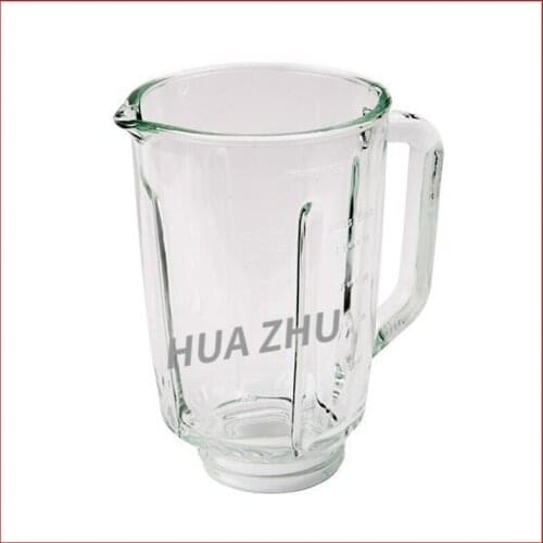 Original Product Blender Glass Cups Suitable For PHILPS Blender Parts HR2095 HR2096 HR2195 HR2196