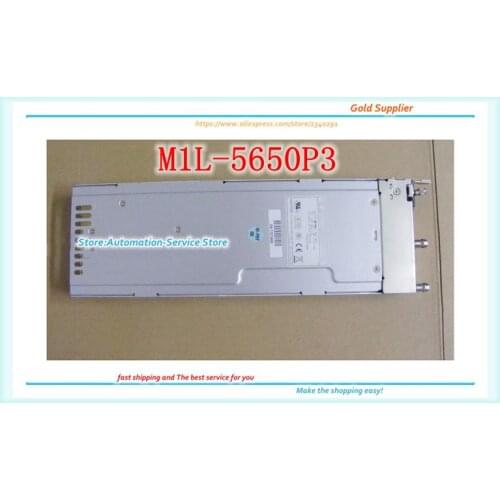R520 G6 M1L-5650P3 650W Server Power Supply Redundant Power Module