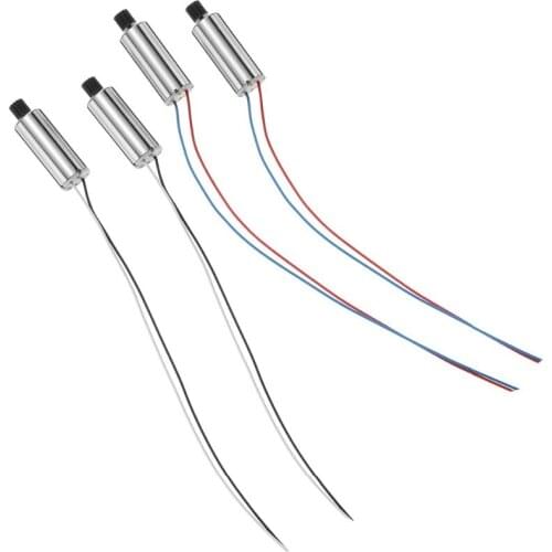 RC Drone Quadcopter SG700 SG700-S SG700-D S169 DM107 spare parts motors engines 2cw+2ccw