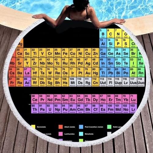 3D digital keyboard luxury beach towel Sea beach towel Fringed beach towel Round beach towel Large beach towel Towel beach towel