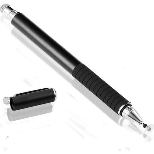 Capacitive Stylus Fiber Touch Screen Pen Stylus for All Capacitive Screen iPad iPhone XS XR MAX Huawei Xiaomi