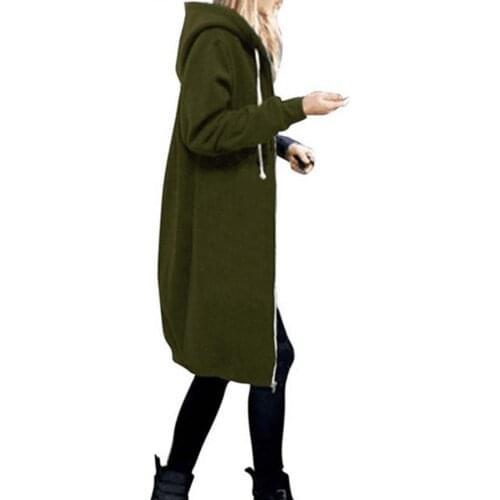 U-shot Womens Hoodies Dresses