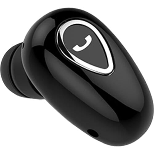 YX01 Wireless Bluetooth 4.1 Headset Mini Small Stereo Earphones