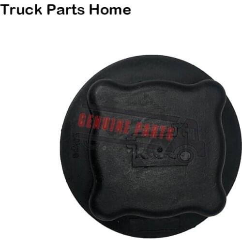 Radiator Cap Spare Parts for Volvo Trucks VOE1674083/1357775