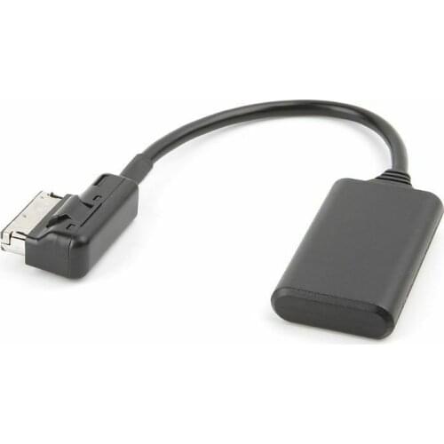 1 pc Adapter A2DP Multimedia For Mercedes Benz C class CLS 2010 Module Receiver Replacement Tool