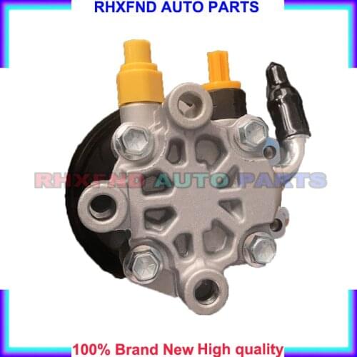 44310-28270 44310-42070 44310-42080 44310-42090 Power Steering Oil Pump Assy For Toyota Avensis 2.0 Rav4 II 2.0