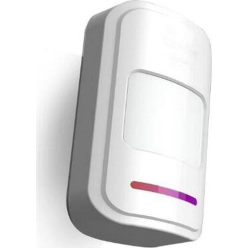 Securicity Alarm System Infrared PIR Sensor Antenna Wireless PIR Motion Sensor Detector Burglar Alarm Sensor Control Smart Home