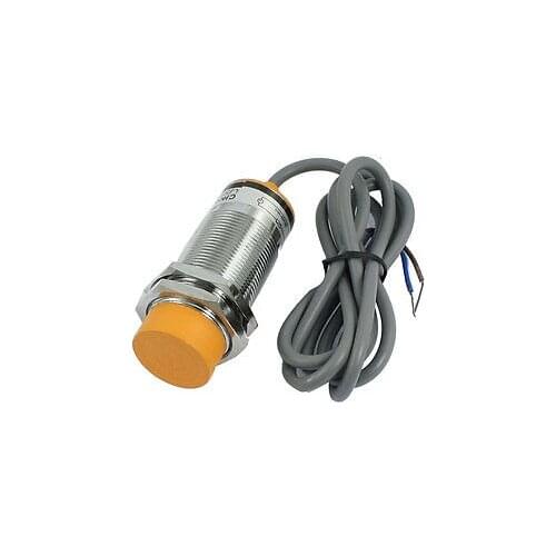 15mm Approach Sensor Inductive Proximity Switch Detector NO AC 2 Wire 90-250V