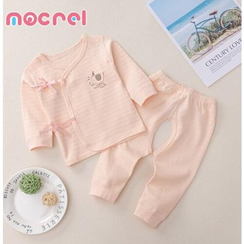 Baby Baby Underwear Suits Children Long Baby Boy Clothes Baby Girl Designer Clothes Baby Girl Clothes Set Baby Girl Onesies Set