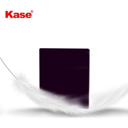 Kase Wolverine Slim 1.1mm Neutral Density Filter 100x100mm / 100x150mm