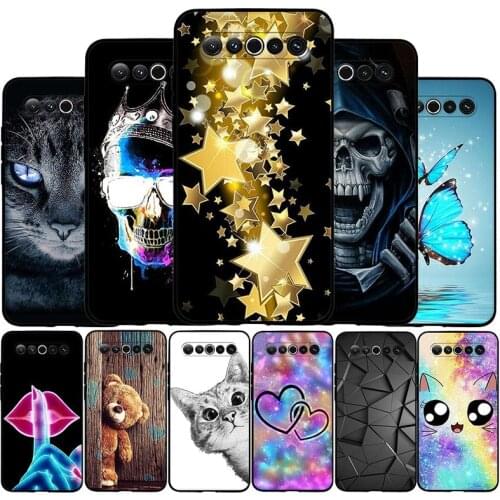 KENHONER Meizu Phone Cases