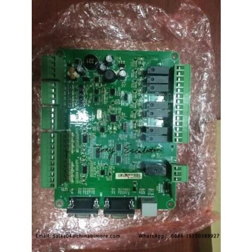 Monarch MCTC-CTB-B-SJ main inverter Card display PCB board for monarch elevator escalator parts
