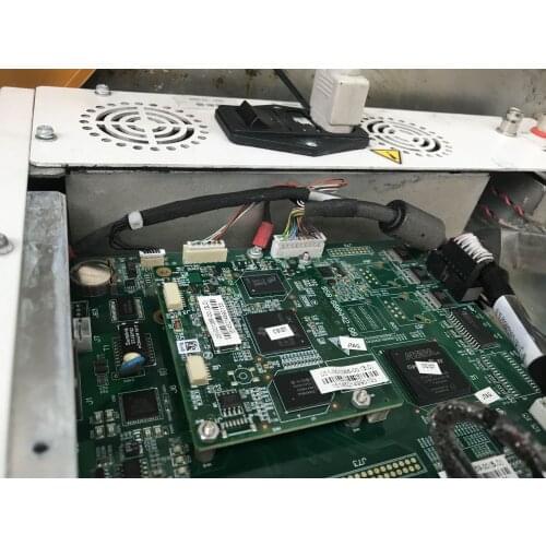 POWER FOR MINDRAY BC5000