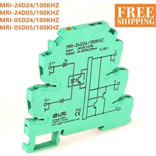 MRI-24D24/100KHZ MRI-24D05/100KHZ MRI-05D24/100KHZ MRI-05D05/100KHZ high frequency 100KHZ