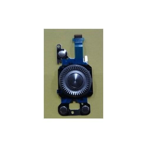 New Back Cover menu button Panel Wheel Key Board Keyboard Flex For Sony A5000 A5100 A6000 A6300 A6500 Camera Repair Part