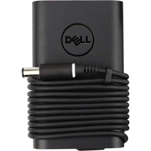 New Original 65W AC Charger Power Supply Adapter for Dell Latitude 5450 E5450 14 inches LED Notebook Laptop Cord