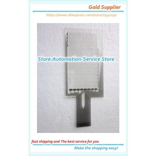 New TP7,6AV3607-1NH00-0AX0 Touch Screen