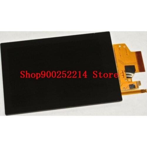 NEW LCD Display Screen For Canon for Powershot G5X Digital Camera Repair Part