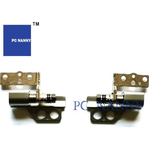 PCNANNY FOR X390 hinges AM1BT000500 power board NS-B891 LCD RGB logo cable DC02C00ET10 fingerprint cable 02HL053 speakers