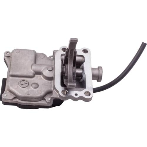 Front 4WD Differential Vacuum Actuator For Toyota 4 Runner 4.0 4.7L FJ Cruiser V6 41400-35034 New style