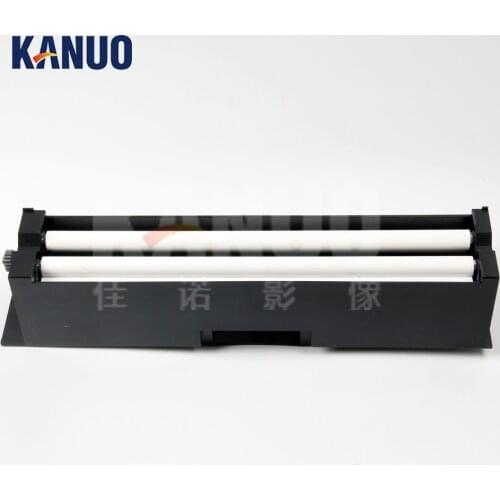 Noritsu Turn Rack Unit Cross Over Rack Z021313 for Noritsu QSS 3201 3202 3203 3701 3702 3701HD 3702HD Digital Minilabs