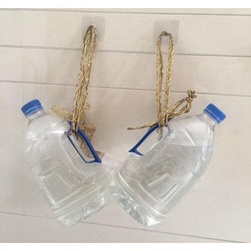 Transparent Strong Self Adhesive Door Wall Hangers Hooks For Silicone Storage Hanging Kitchen Bathroom Accessories