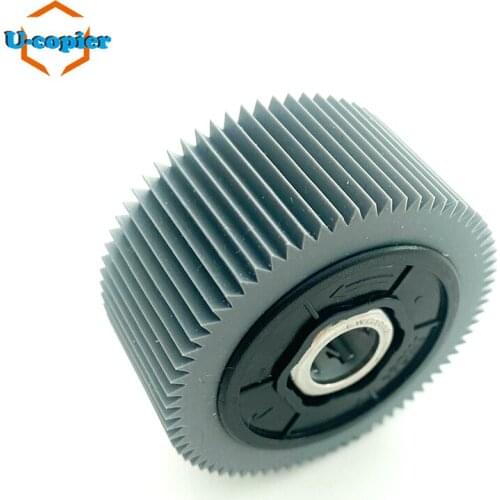 2Pcs New Pickup Roller 019-11810 For Riso GR FR ES EV RZ RV RP RC RA 271 273 373 1700 1750 2700 2750 3700 3750 3770 3790 291 293