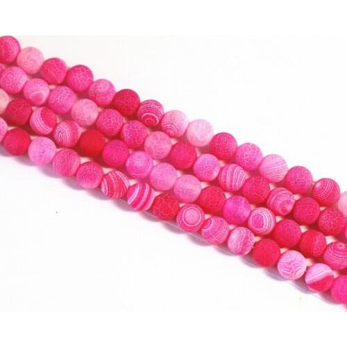 Romantic multicolor Weathered natural agat stone carnelian onyx selection 14mm round loose beads diy gift Jewelry A01-5