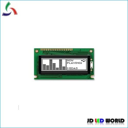 Compatible LCD For PVC160203PGL01 Replacement