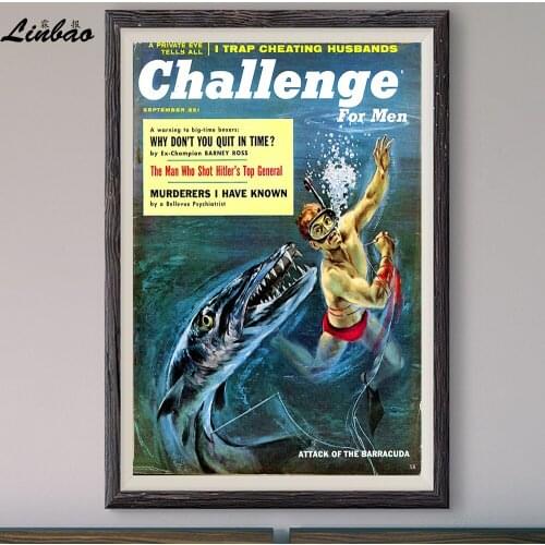 V179 1956 All Husbands Big Time Man Murders! Vintage Classic Movie Custom Silk Poster Home Deco Wall Art Christmas Gift