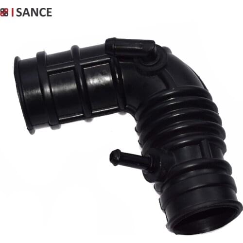 ISANCE Air Intake Filter Breather Boot Hose Pipe For Daewoo Matiz KLYA 0.8L 1998-2005 on & 1.0L 2003-2005 on OE# 96314495