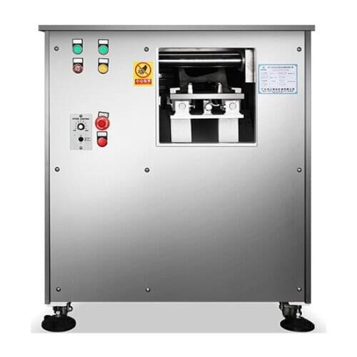 XZ-280A New Automatic Stainless Steel High Efficiency Multi Functional Commercial Cut Fish Fillet Machine