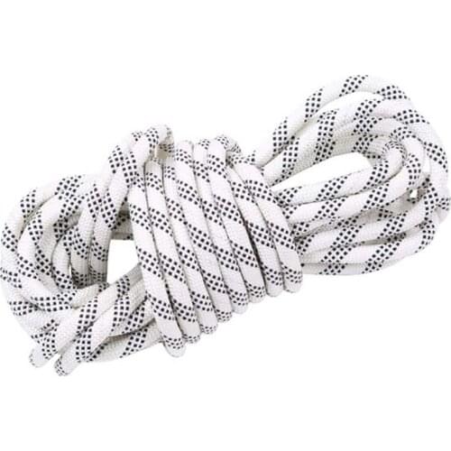 10MM Static Rope With CE Certificated 50M/Roll