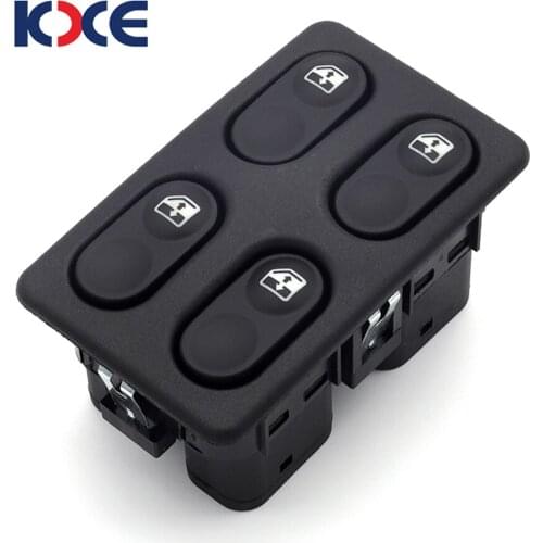 18.3763 28Pin professional electrical car power window switch for LADA