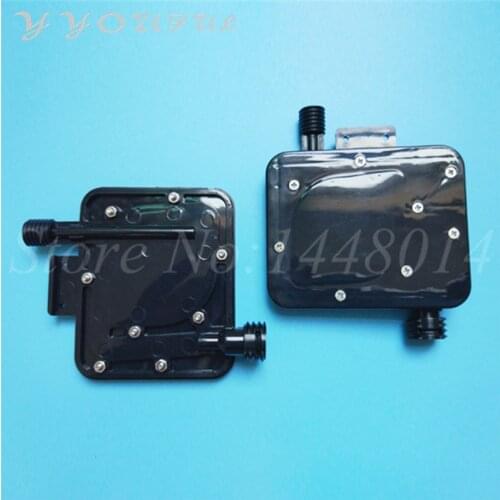 4pcs SPT 510 ink damper for Seiko 510 printhead ink dumper Icontek Infinity 3208 Challenger Witcolor phaeton Solvent UV printer